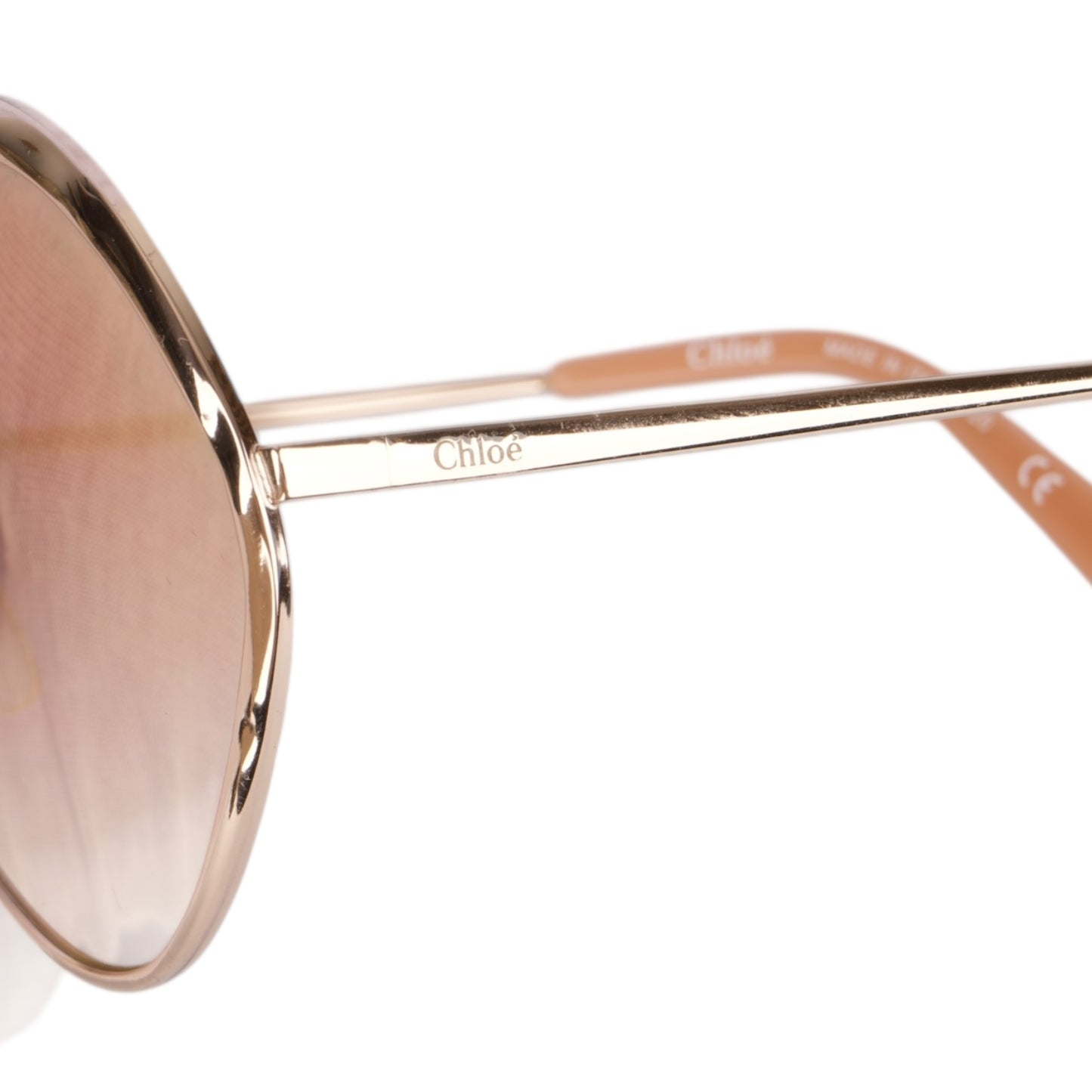 Chloé Sunglasses