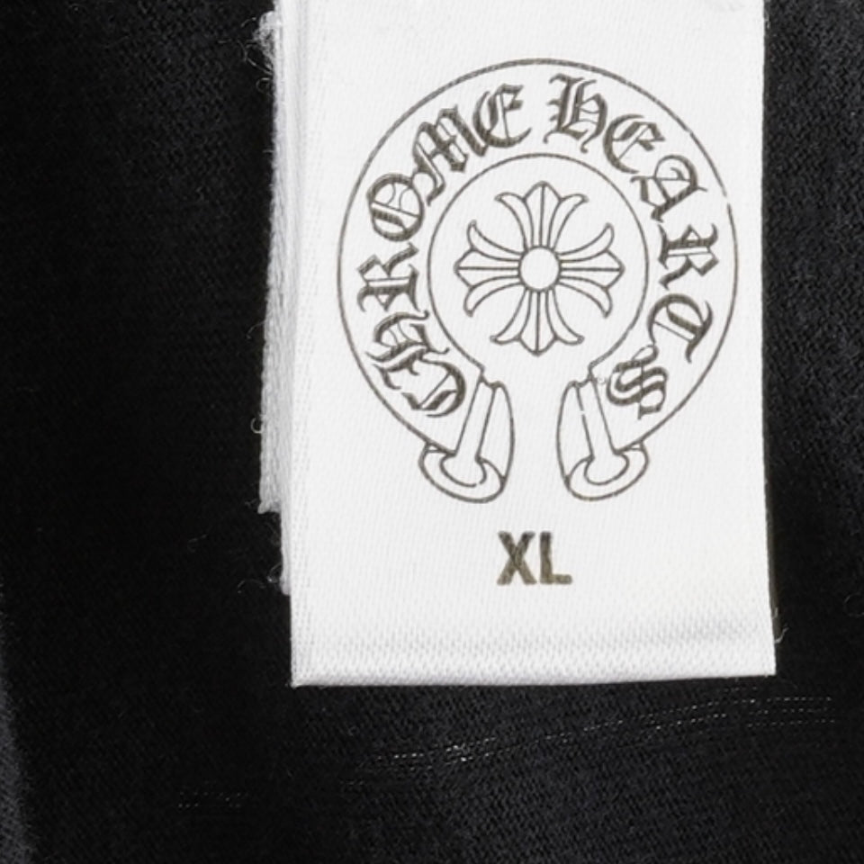 Chrome Hearts Longsleeve