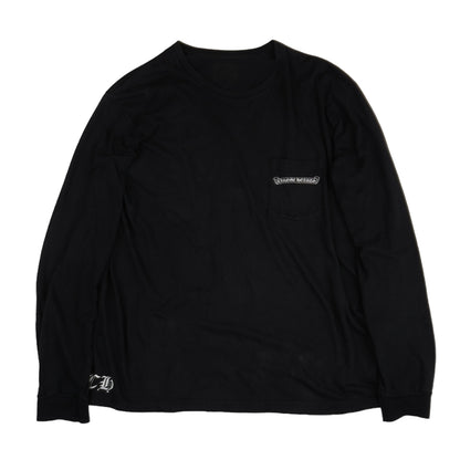 Chrome Hearts Longsleeve