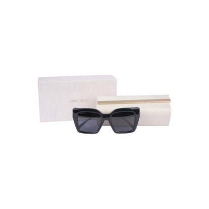 Jimmy Choo Sunglasses Fullset