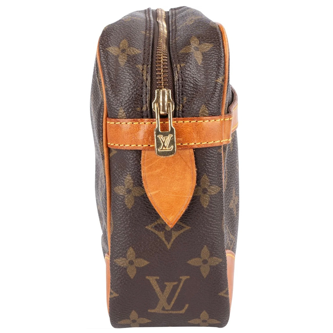 Louis Vuitton Monogram Canvas Compiegne 28 Clutch