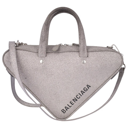 Balenciaga Glitter Handbag