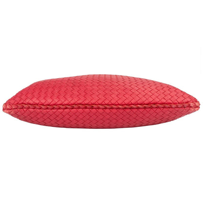 Bottega Veneta Intrecciato Leather Belly Hobo Shoulder Bag