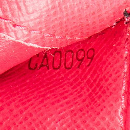 Louis Vuitton Monogram Murakami Multicolor Unusual Wallet