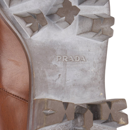 Prada Loafer (36)