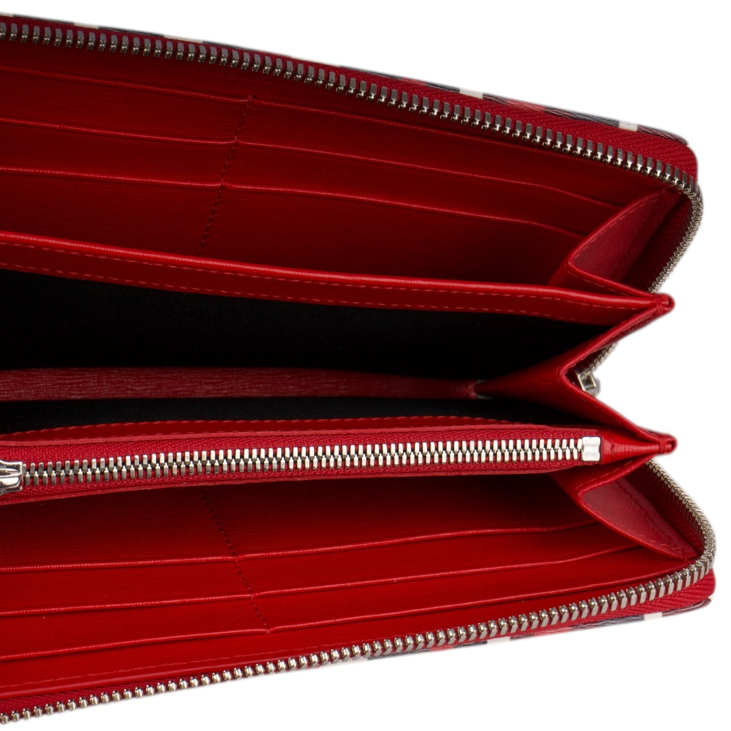 Balenciaga Long Wallet