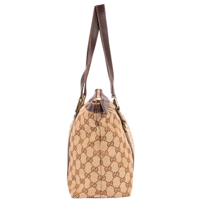 Gucci GG Monogram Abbey Handbag