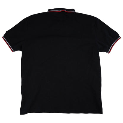 Prada Linea Rossa Polo Shirt