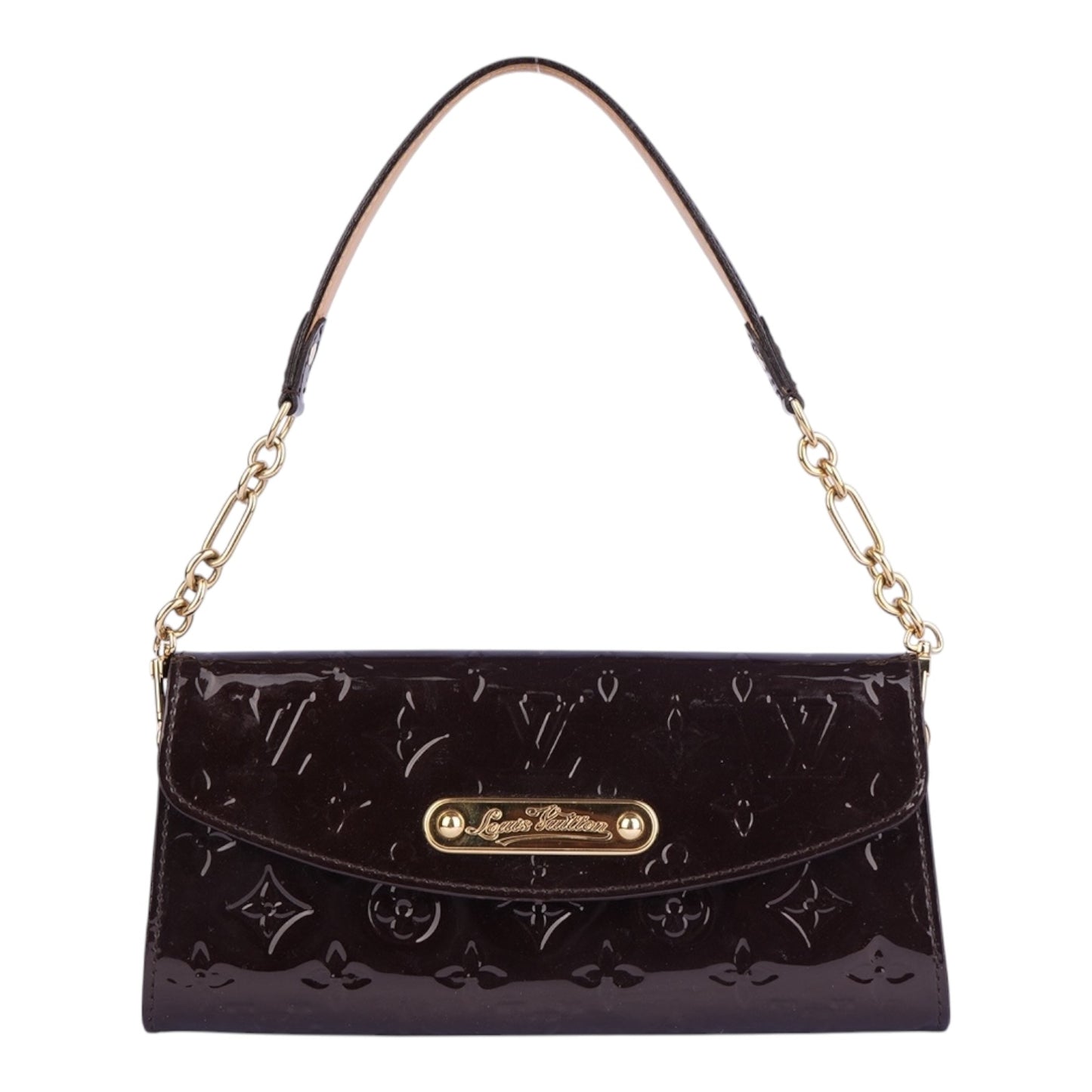 Louis Vuitton Sunset Boulevard Pochette