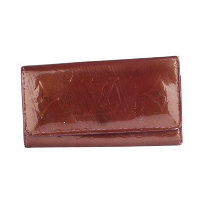 Louis Vuitton Patent Leather Keypouch