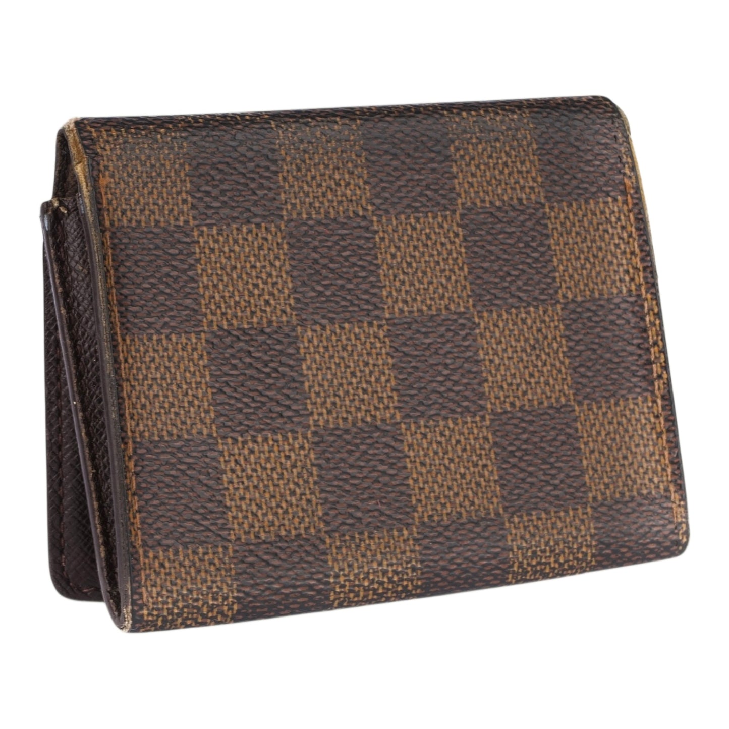 Louis Vuitton Damier Cardholder