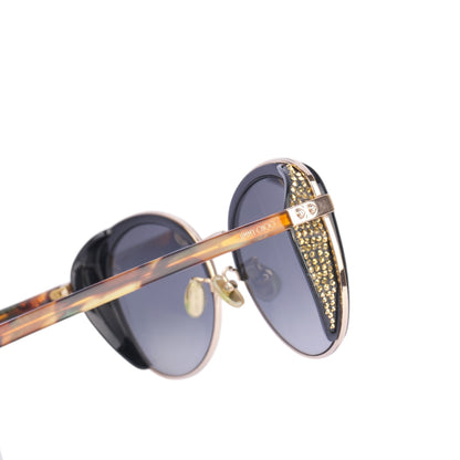 Jimmy Choo Sunglasses Fullset