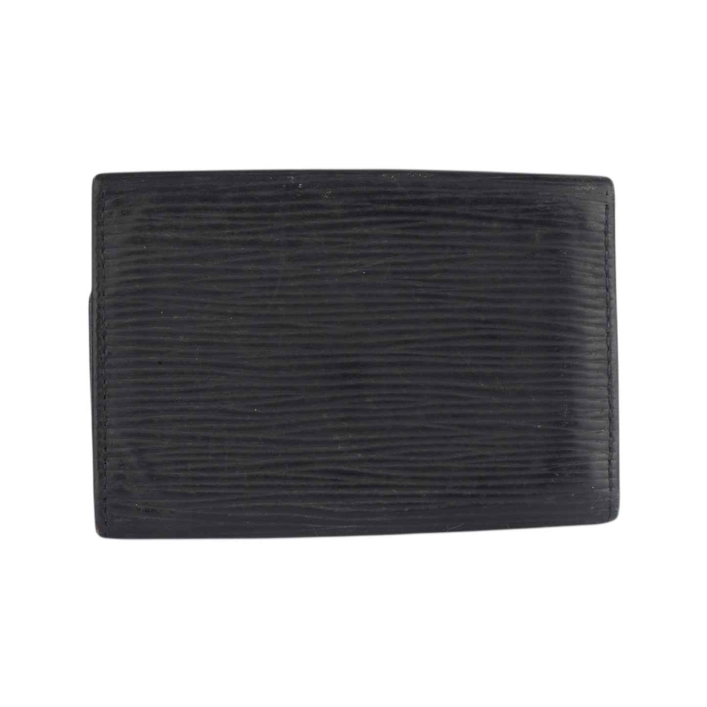 Louis Vuitton Epi Leather Keyholder