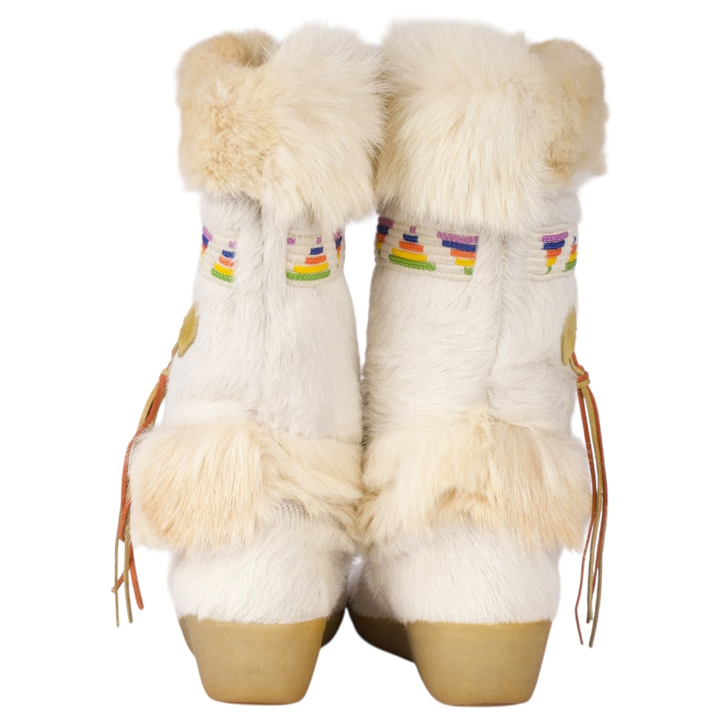 Tecnica Fur Boots