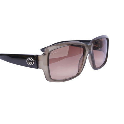 Gucci GG Logo Sunglasses Full Set