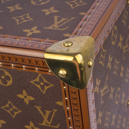 Louis Vuitton Canvas Monogram Pharmacy Trunk
