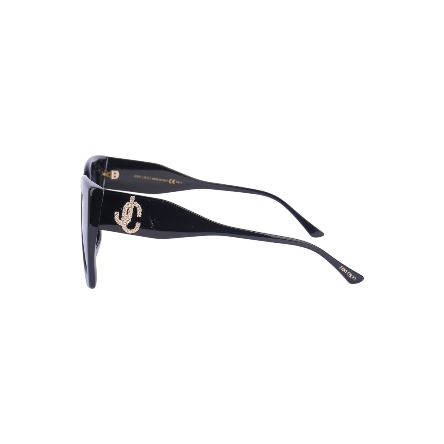 Jimmy Choo Sunglasses Fullset