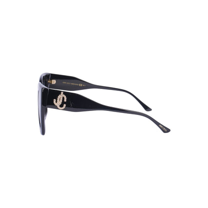 Jimmy Choo Sunglasses Fullset
