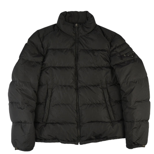 Prada Puffer Jacket