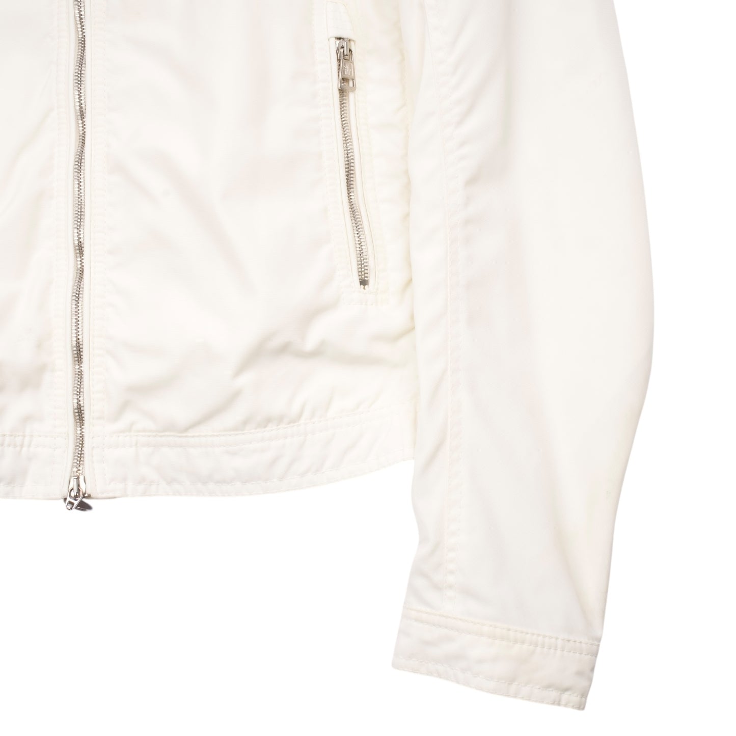 Moncler Light Jacket (M)