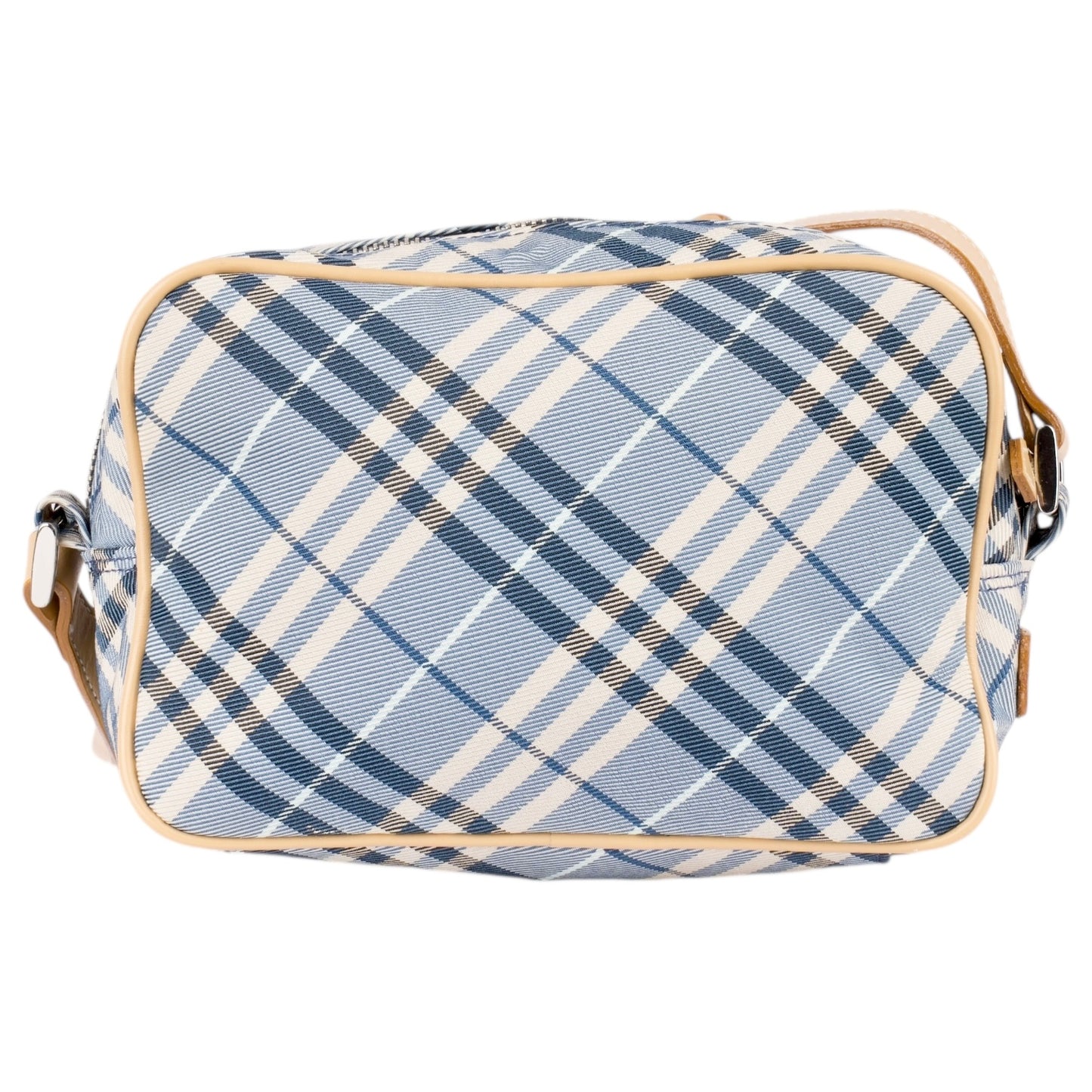 Burberry Blue Label Crossbody Bag