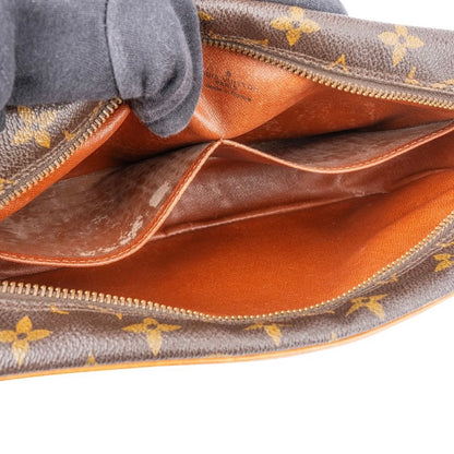 Louis Vuitton Monogram Canvas Compiegne 28 Clutch