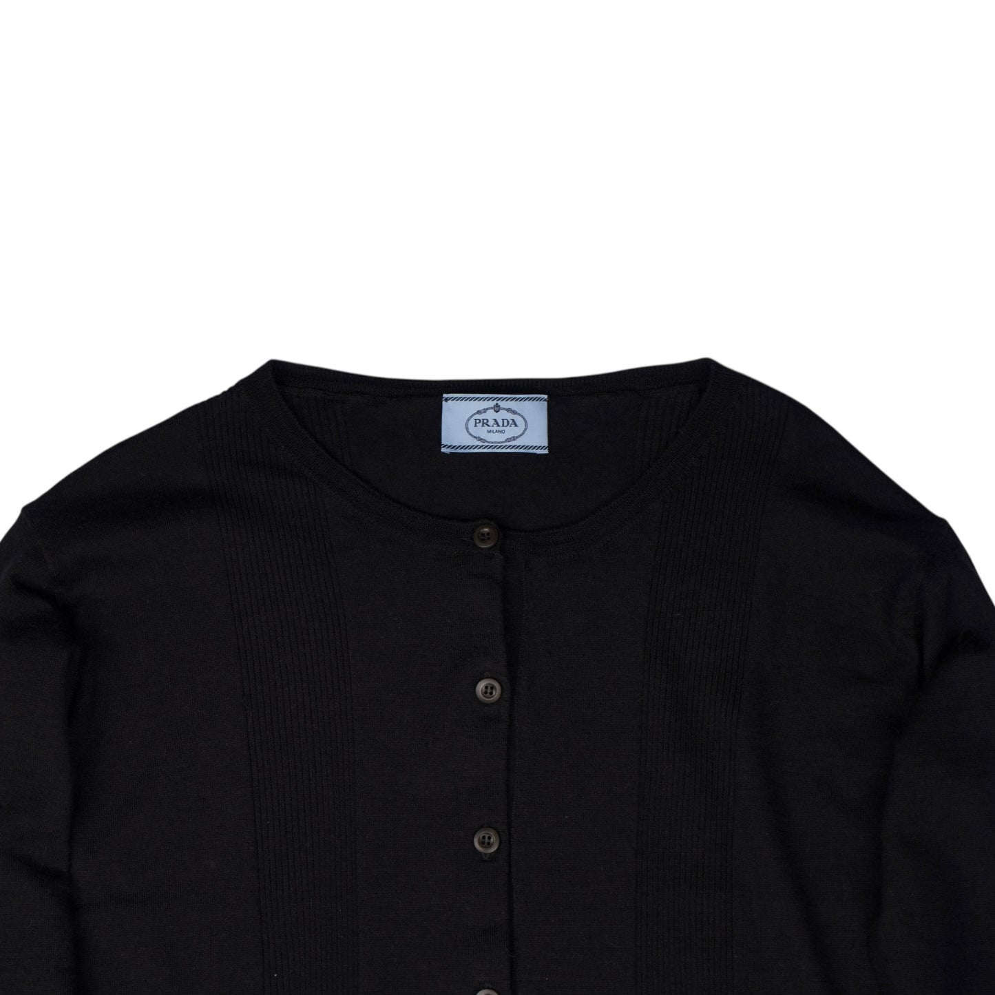 Prada Cardigan Women (40)