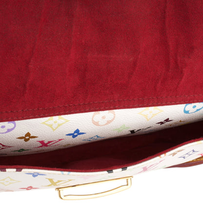 Louis Vuitton Murakami Rita Multicolore Bag