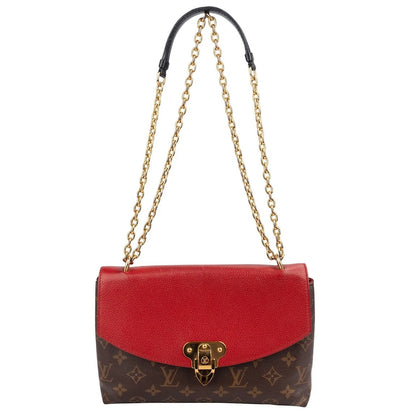 Louis Vuitton Monogram Canvas Saint Placide Crossbody Bag