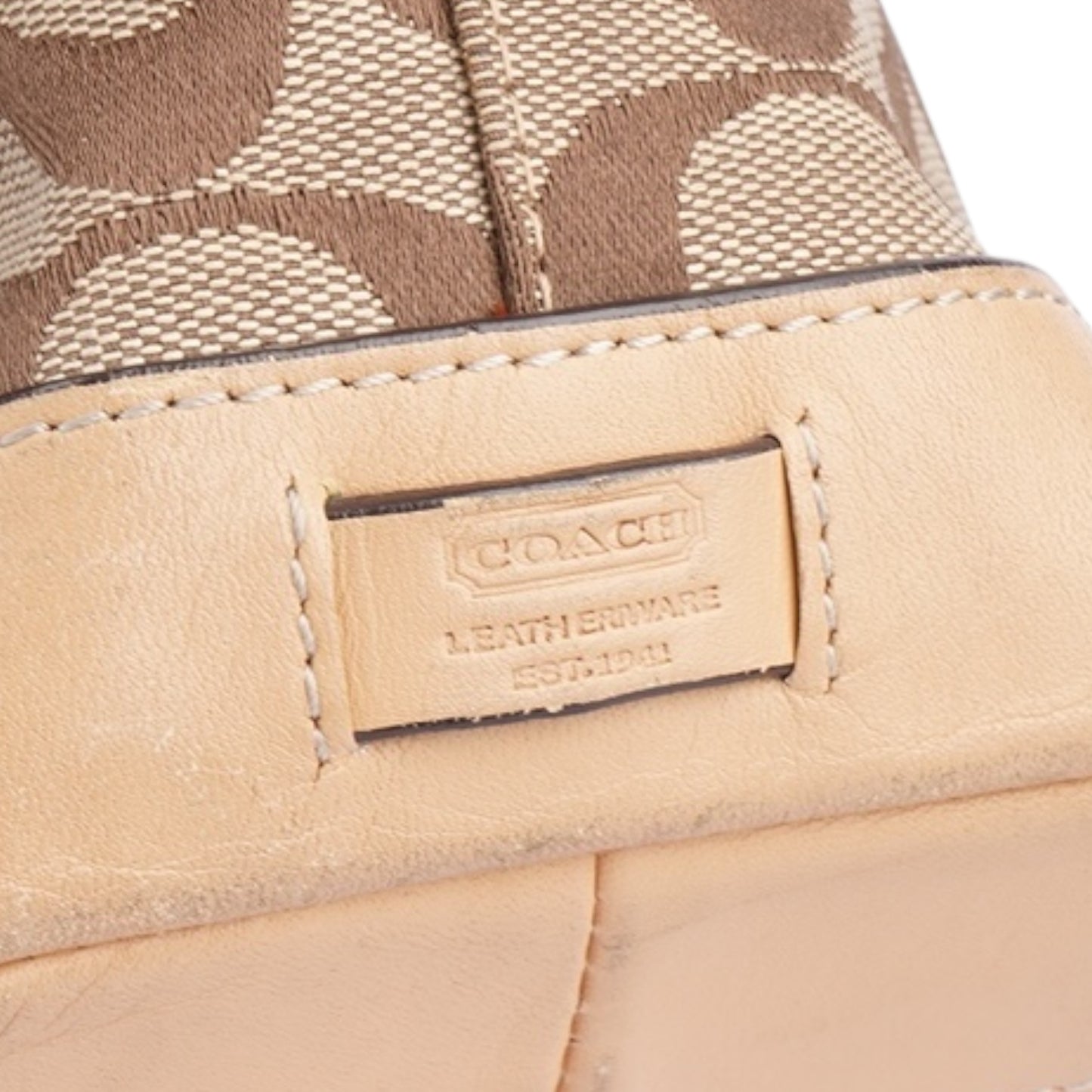 Coach Mini Handbag