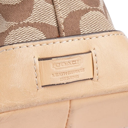 Coach Mini Handbag