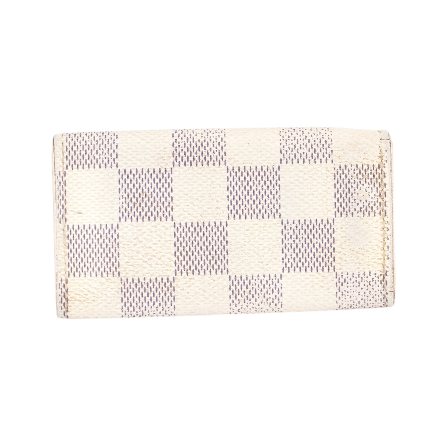 Louis Vuitton Damier Keyholder