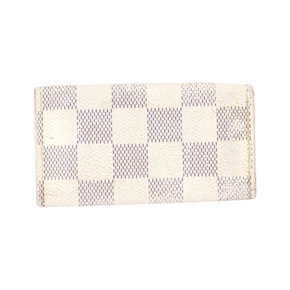 Louis Vuitton Damier Keyholder