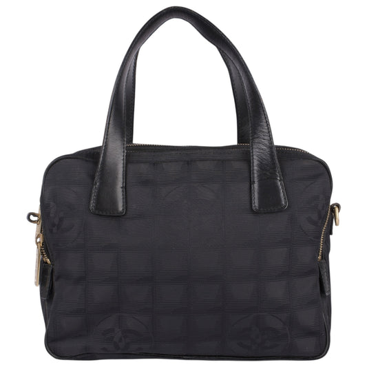 Chanel Mini Travel Line Handbag