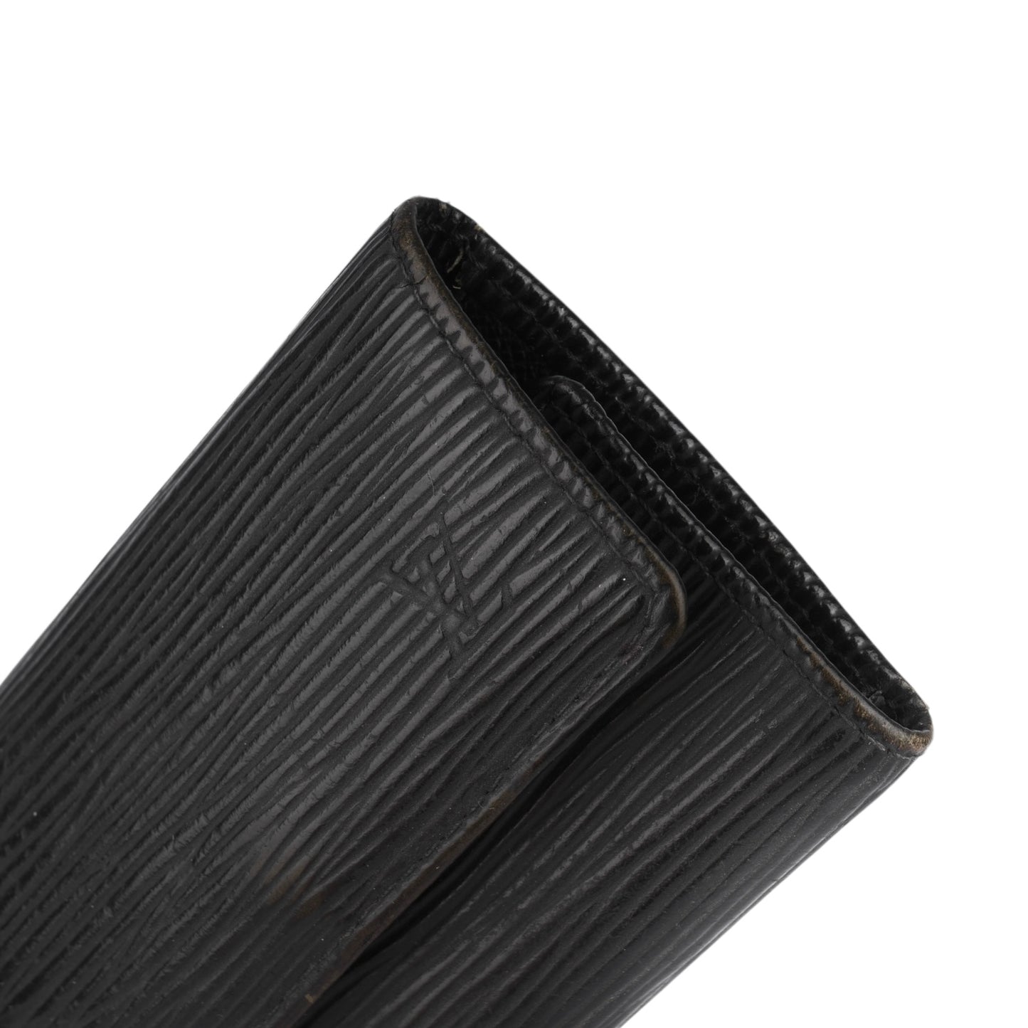 Louis Vuitton Epi Leather Keyholder