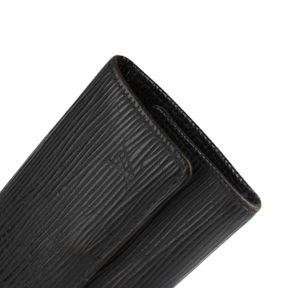 Louis Vuitton Epi Leather Keyholder