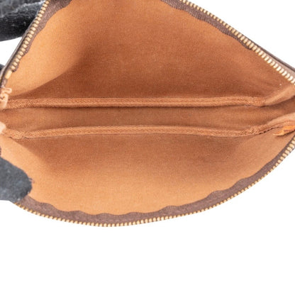 Louis Vuitton Monogram Canvas Pochette Accessoires Handbag