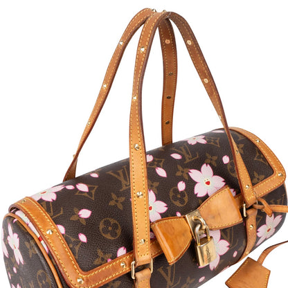 Louis Vuitton Limited
Cherry Blossom Papillon
Handbag