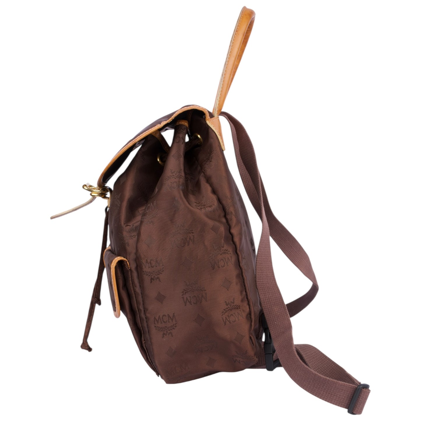MCM Backpack