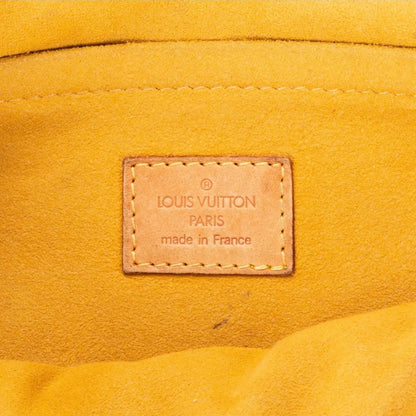 Louis Vuitton Denim Monogram Speedy