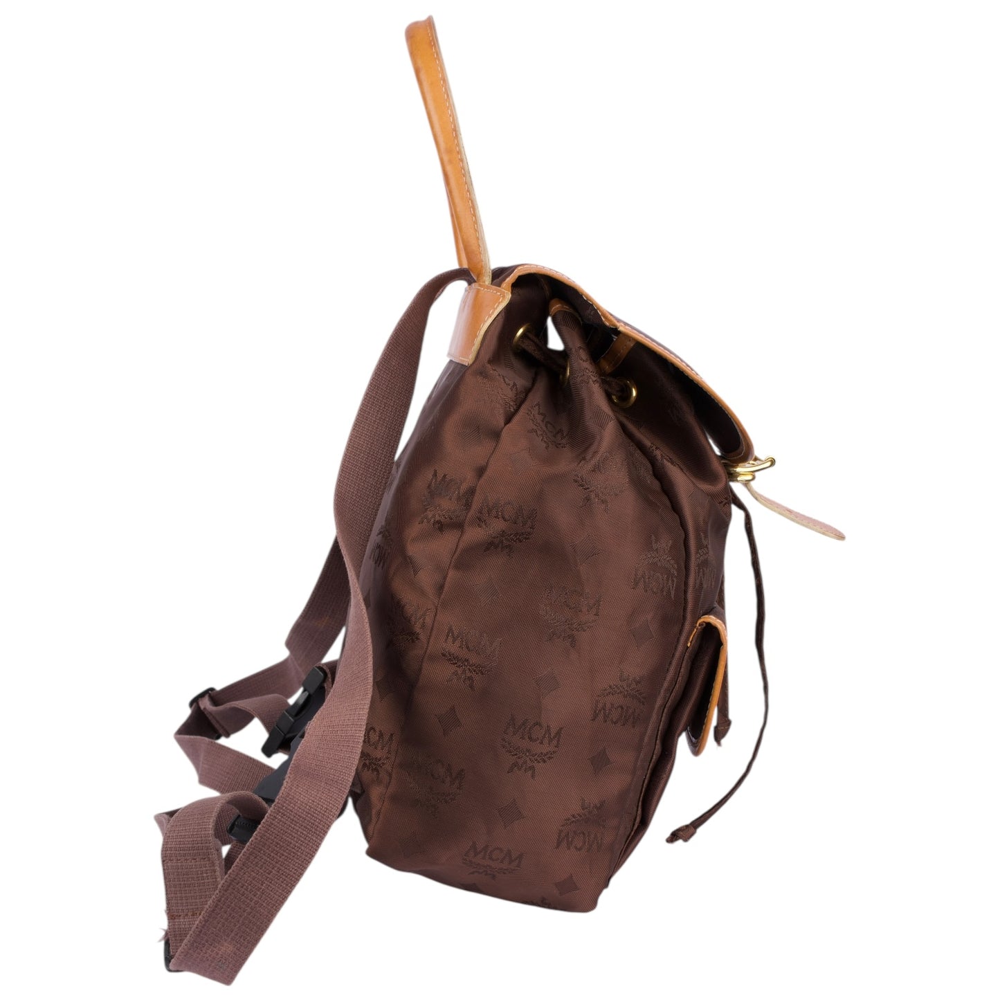 MCM Backpack