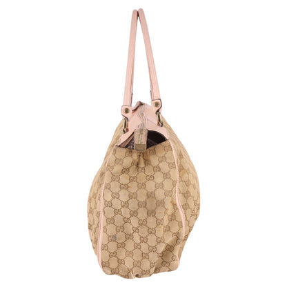 Gucci GG Monogram Abbey Handbag