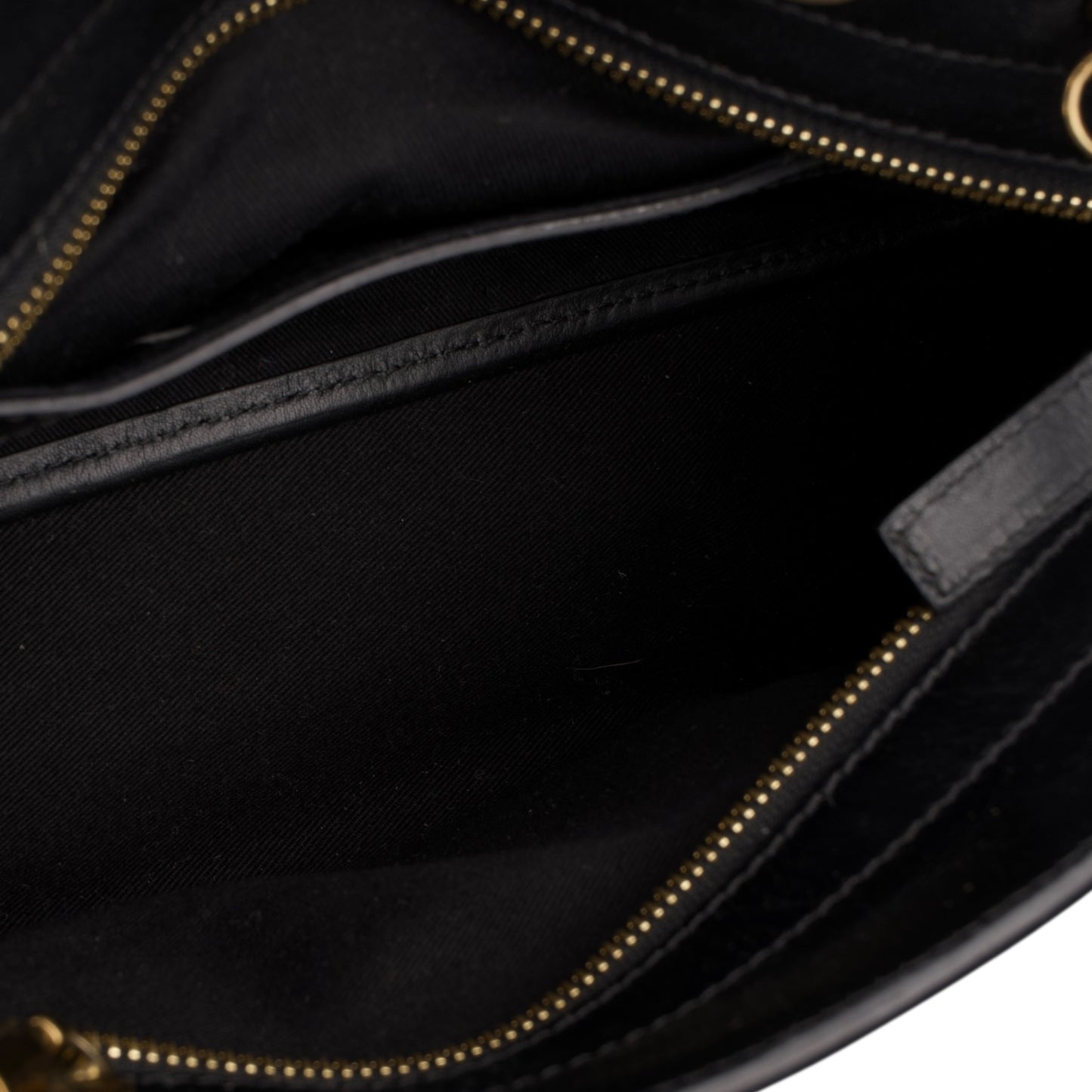 Chloé Leather Alice Handbag