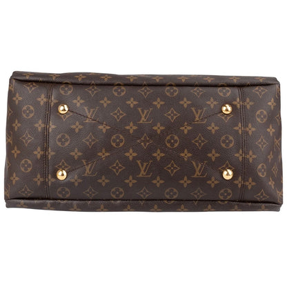 Louis Vuitton Monogram Canvas Artsy MM Shoulder Bag