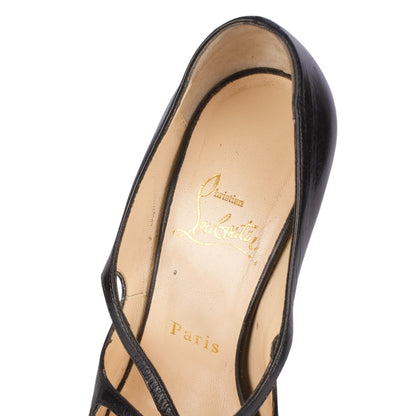 Christian Louboutin High Heels (35)