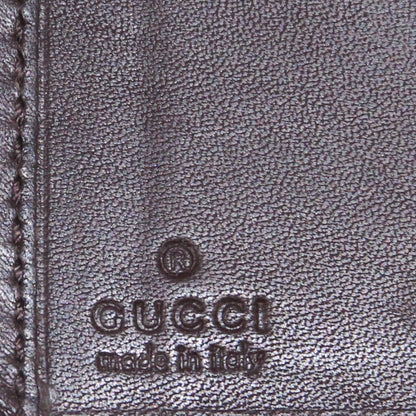 Gucci GG-Monogramm Cardholder