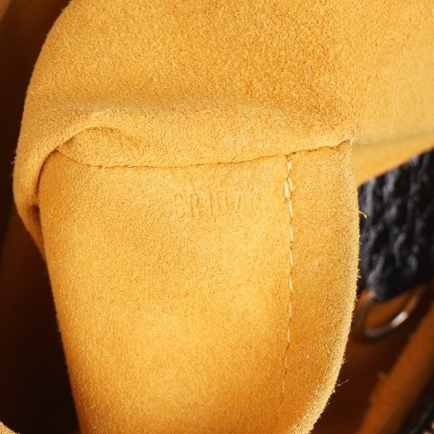 Louis Vuitton Monogram Denim Mahina Shoulder Crossbody Bag