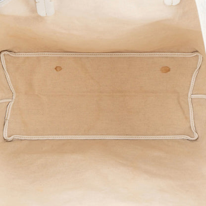 Goyard Goyardine Saint Louis PM Shopper Bag