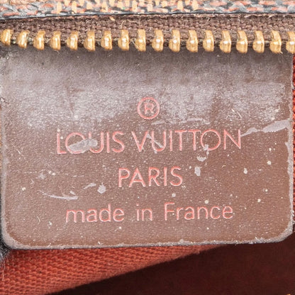 Louis Vuitton Damier Monogram Pochette Accessoire Shoulder Bag