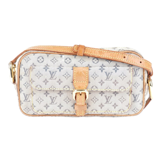 Louis Vuitton Mini Lin Crossbody Bag